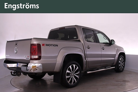 Volkswagen Amarok 3 of 27