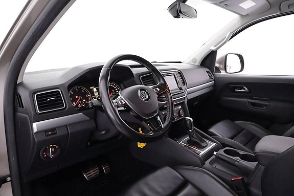 Volkswagen Amarok 13 of 27