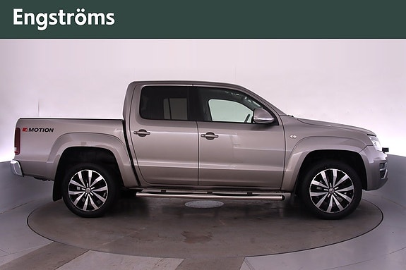 Volkswagen Amarok 2 of 27