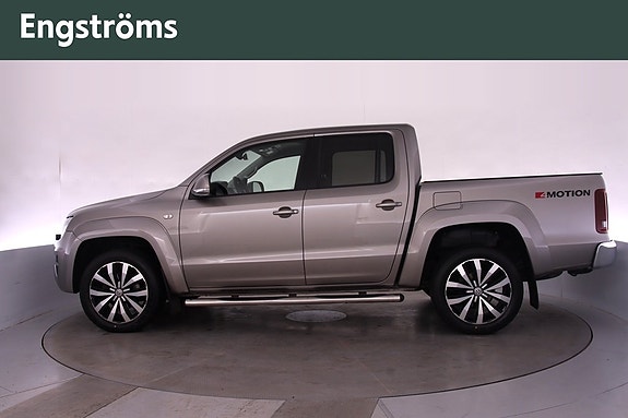 Volkswagen Amarok 5 of 27