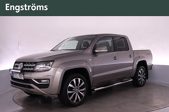 Volkswagen Amarok 6 of 27