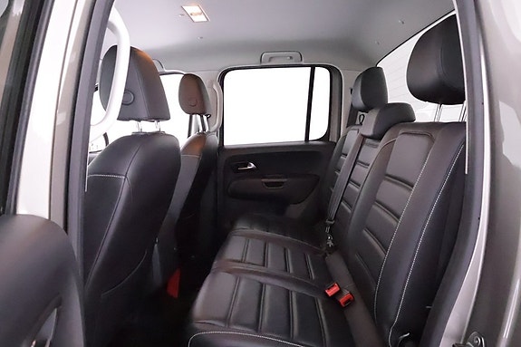 Volkswagen Amarok 11 of 27