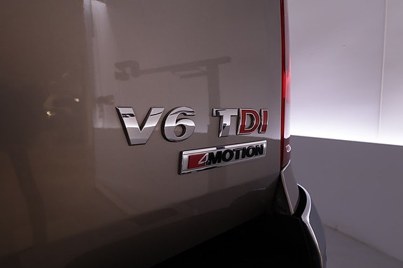Volkswagen Amarok 27 of 27