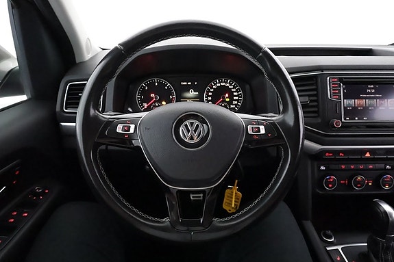 Volkswagen Amarok 21 of 27