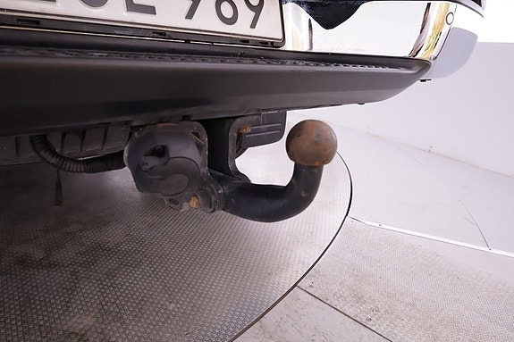 Volkswagen Amarok 9 of 27