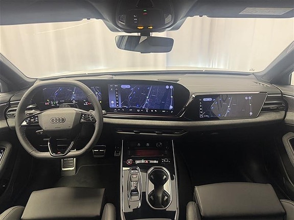 Audi A6 9 of 14