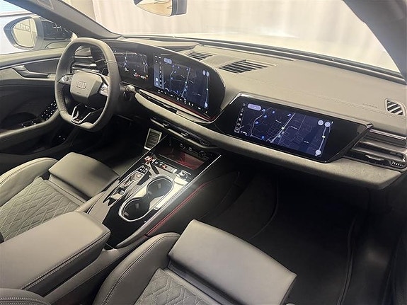 Audi A6 11 of 14