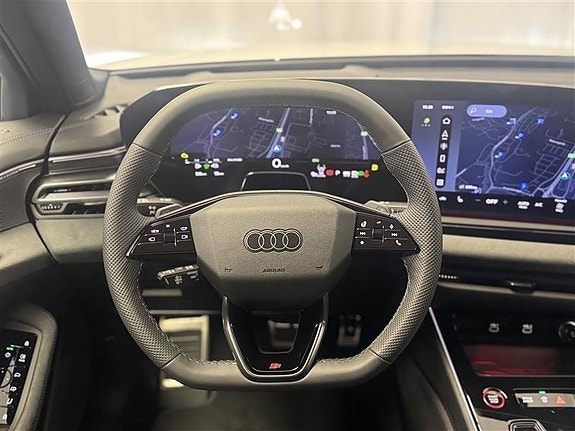 Audi A6 10 of 14