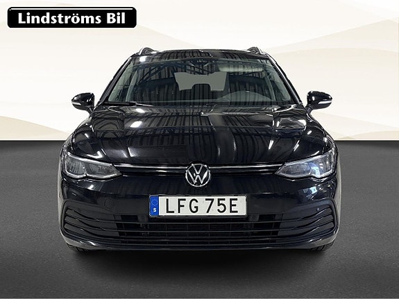 Volkswagen Golf I 8 of 18
