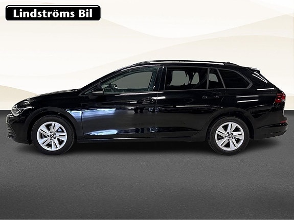 Volkswagen Golf I 6 of 18