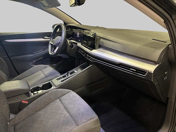 Volkswagen Golf I 9 of 18