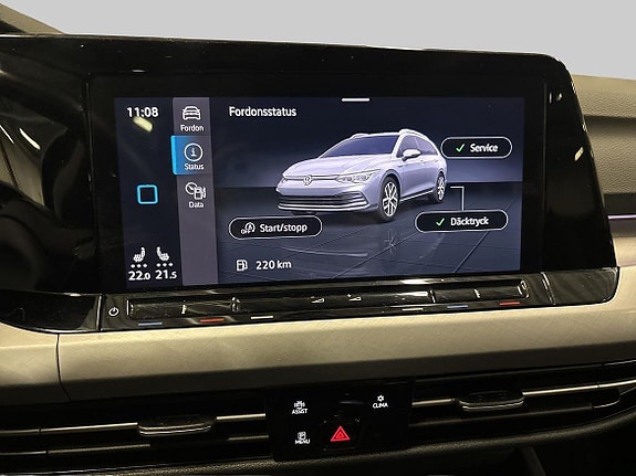 Volkswagen Golf I 14 of 18
