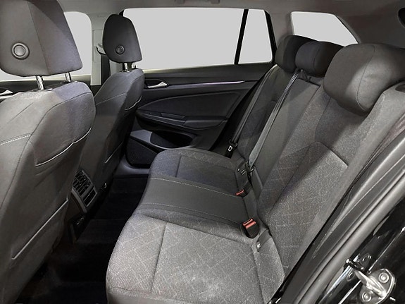 Volkswagen Golf I 10 of 18