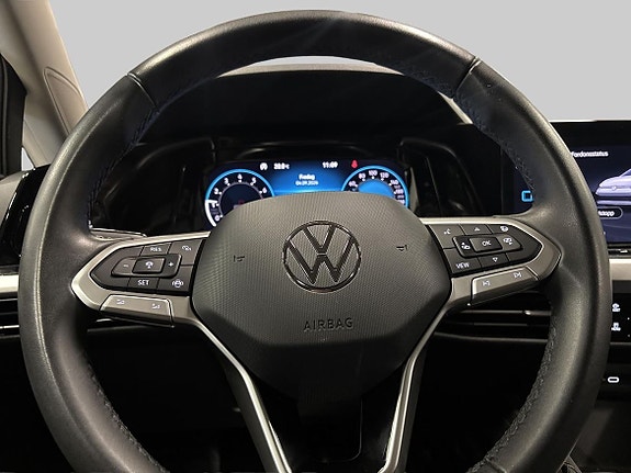 Volkswagen Golf I 17 of 18