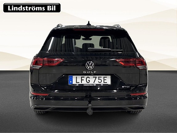 Volkswagen Golf I 7 of 18