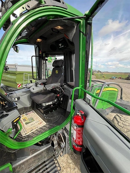John Deere 1170G 21 of 23
