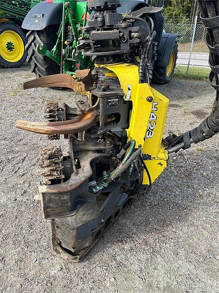 John Deere 1170G 20 of 23