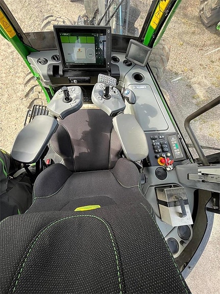 John Deere 1170G 22 of 23