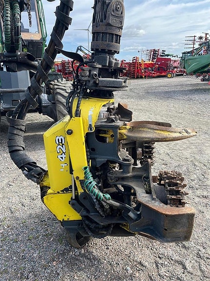 John Deere 1170G 18 of 23