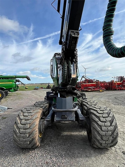 John Deere 1170G 12 of 23