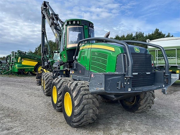 John Deere 1170G 7 of 23