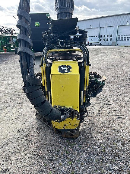 John Deere 1170G 17 of 23
