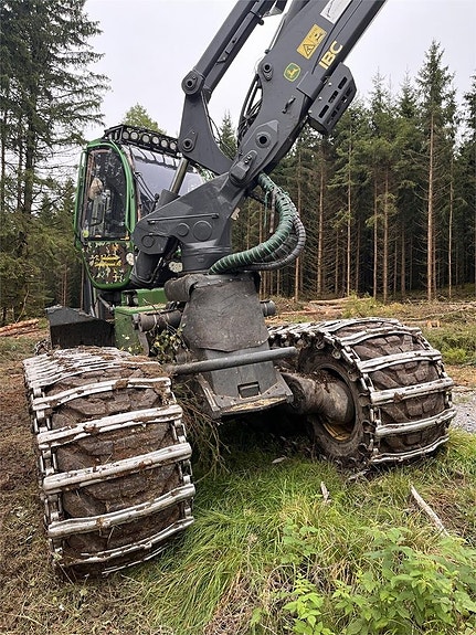 John Deere 1270G 19 of 24