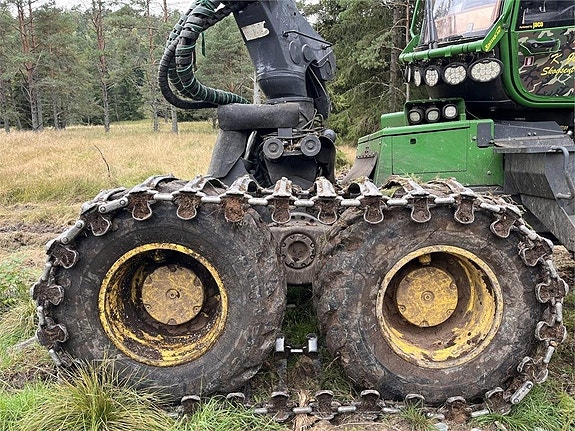 John Deere 1270G 5 of 24