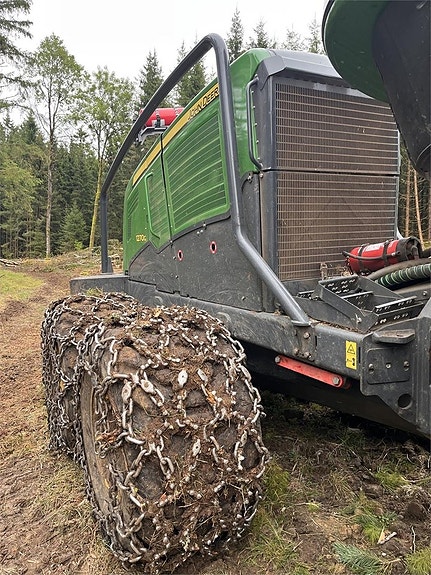 John Deere 1270G 12 of 24