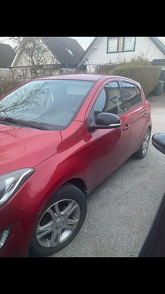 Hyundai i20 3 of 3