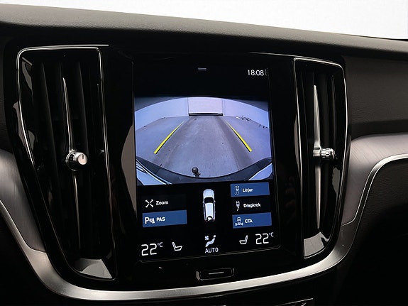 Volvo V60 20 of 30