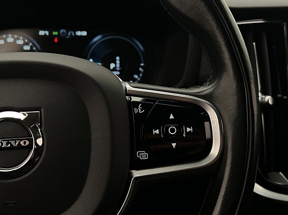 Volvo V60 19 of 30