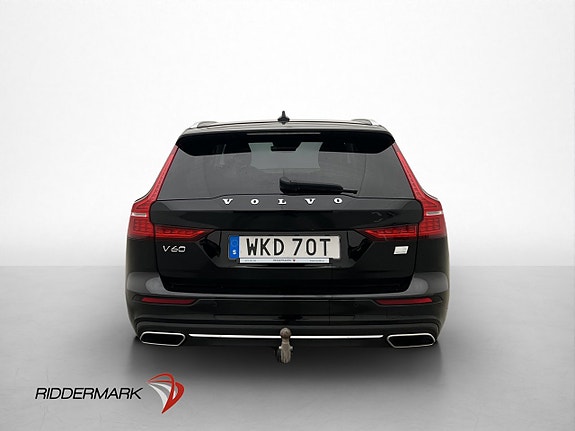 Volvo V60 7 of 30