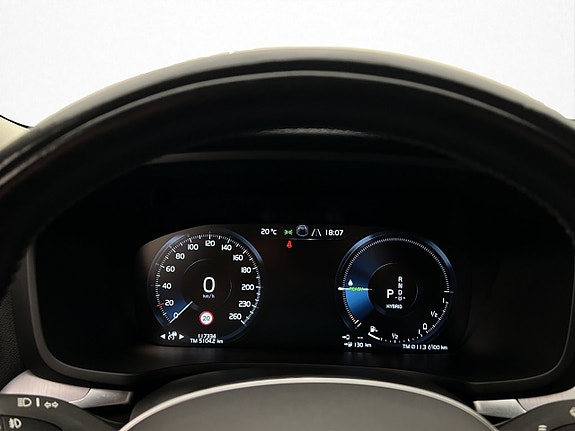 Volvo V60 18 of 30