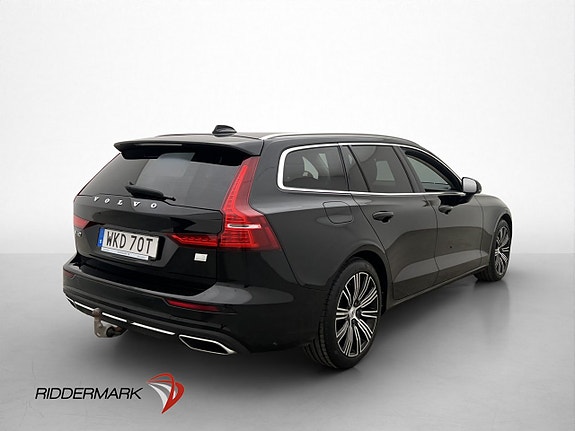 Volvo V60 8 of 30