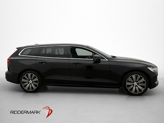 Volvo V60 9 of 30