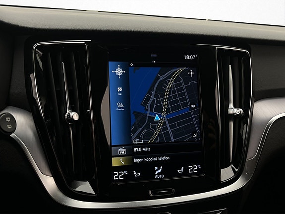 Volvo V60 21 of 30