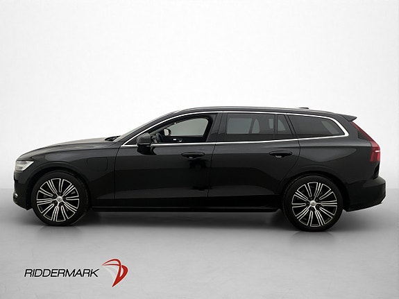 Volvo V60 5 of 30