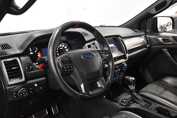 Ford Ranger Raptor 9 of 22