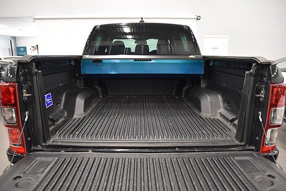 Ford Ranger Raptor 22 of 22