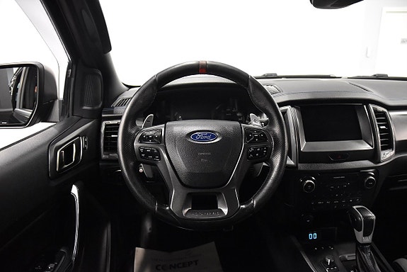 Ford Ranger Raptor 2 of 22
