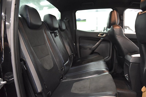Ford Ranger Raptor 13 of 22