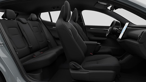 Volvo EX30 18 of 26