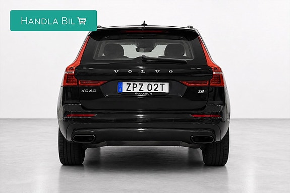 Volvo XC60 6 of 27