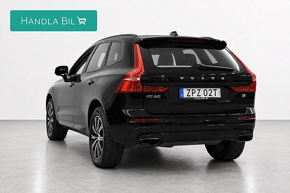 Volvo XC60 7 of 27
