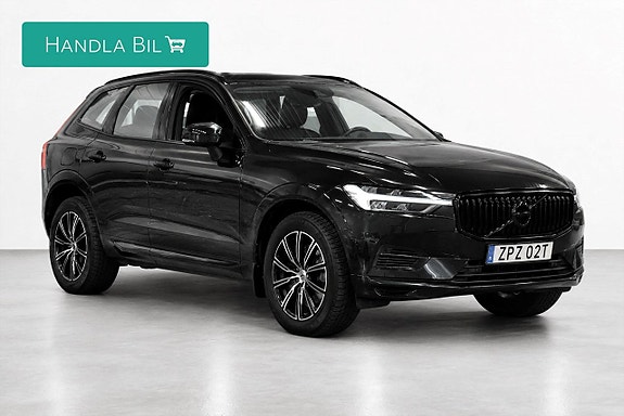 Volvo XC60 4 of 27
