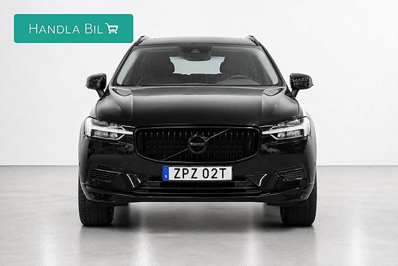 Volvo XC60 3 of 27