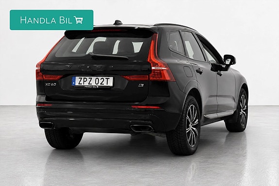 Volvo XC60 5 of 27