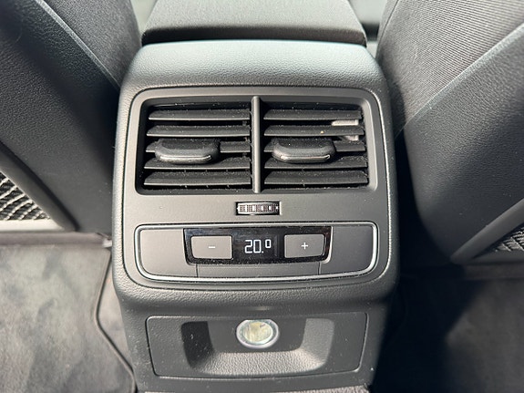 Audi A4 18 of 20