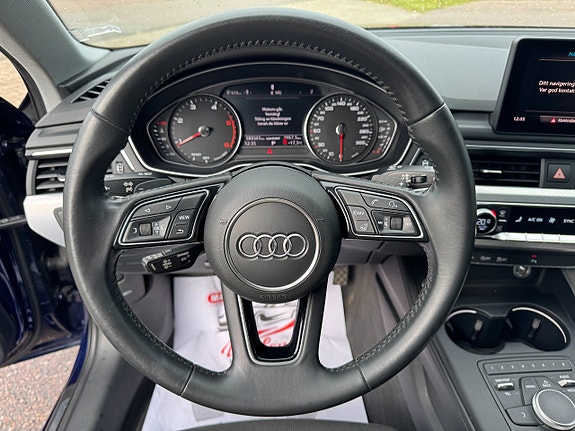 Audi A4 10 of 20